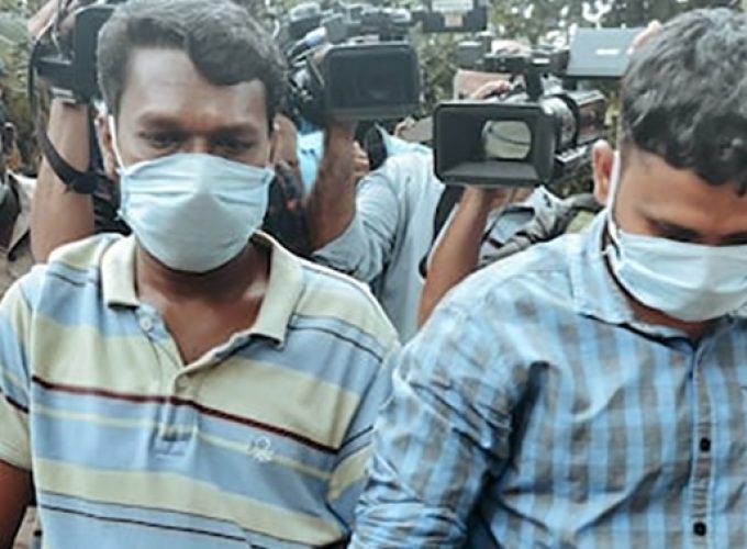 rape case kozhikodu