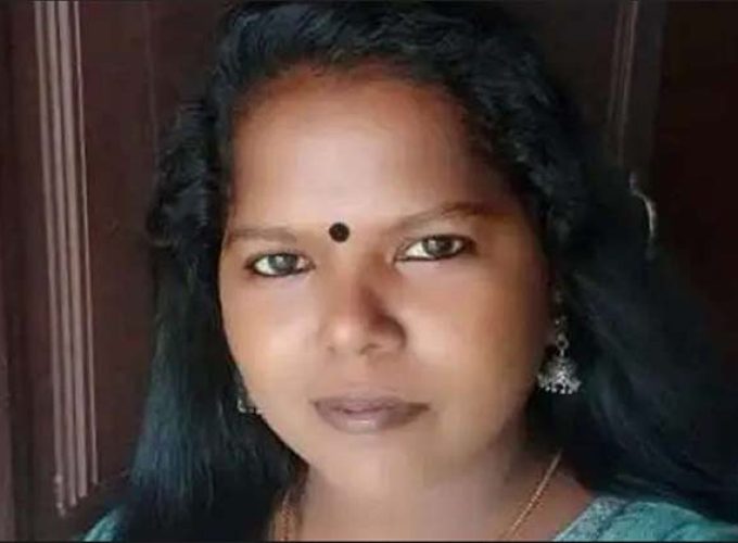 rashmi