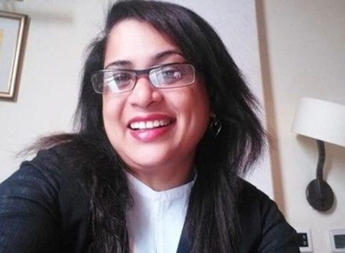 rashmitha ramachandran