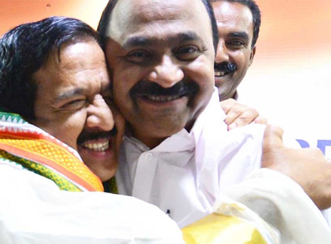 rasmesh and satheeshan