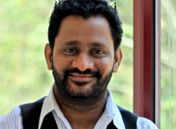 rasool pookutty
