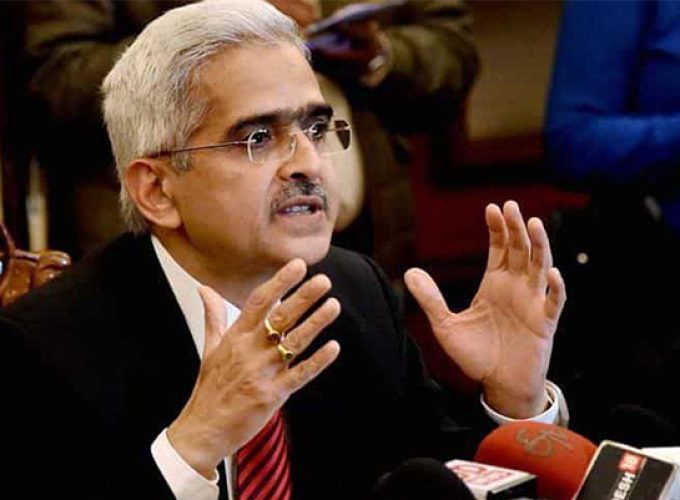rbi governor