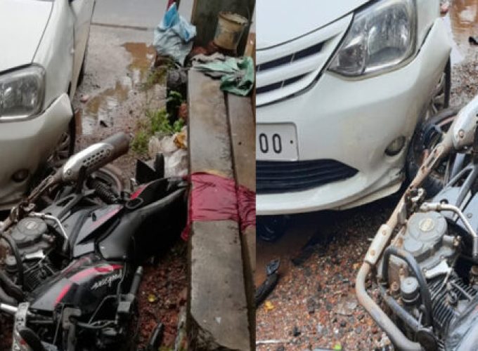 remys accident death