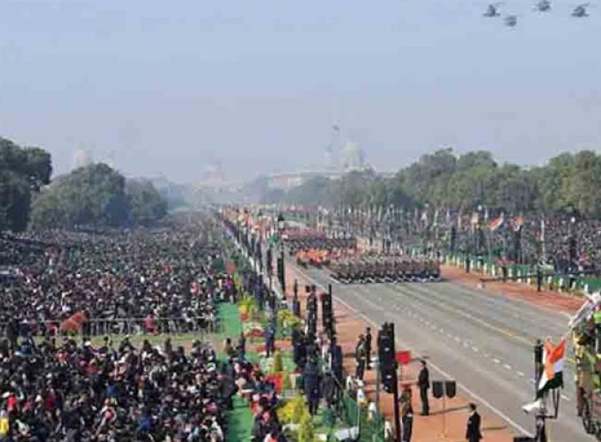 republic day