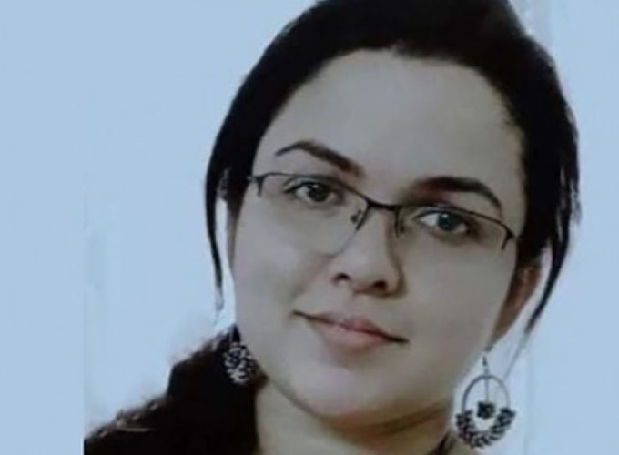 reshma
