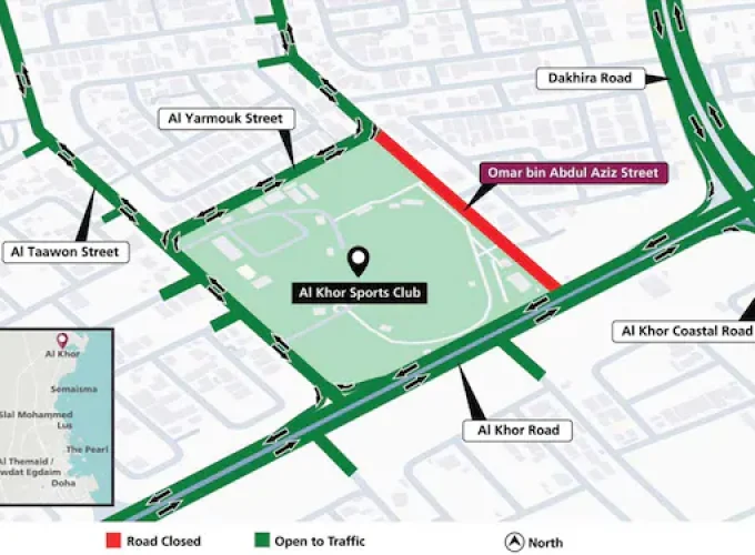 road-closure-on-omar-bin-abdulaziz-street