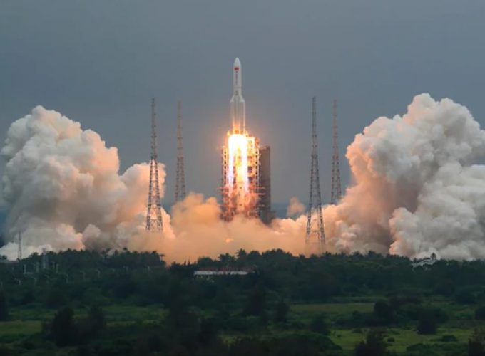 rocket