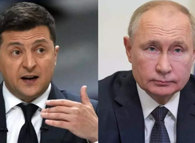russian delegation ready for talks with ukraine