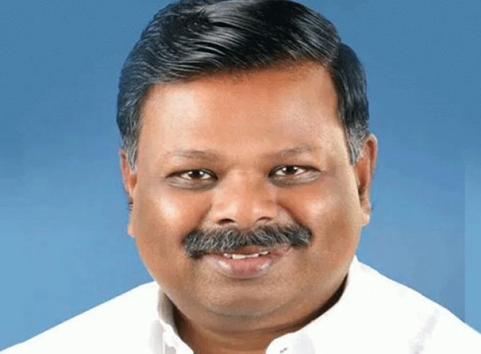 s rajendran