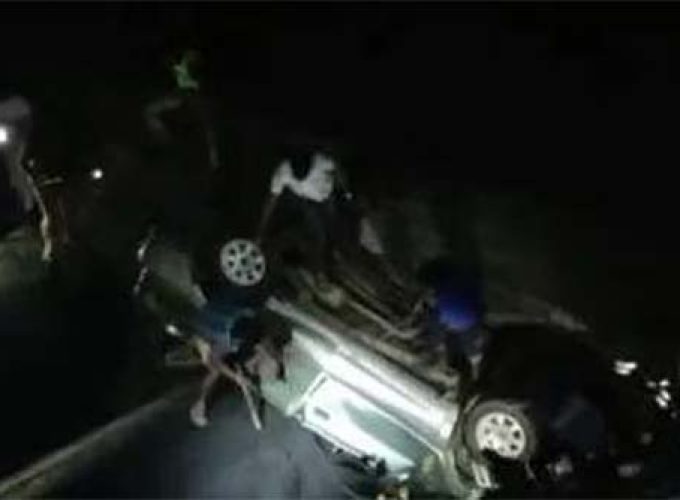 sabarimala accident death