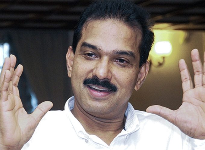 sabu jacob