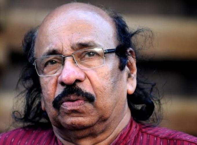 sachidanandan