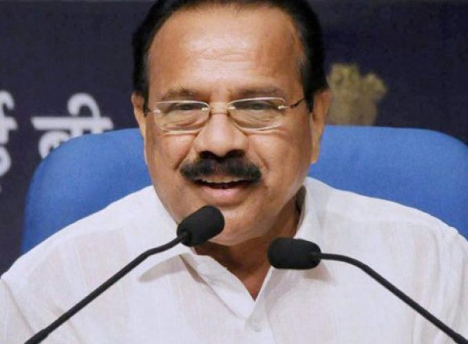 sadananda new