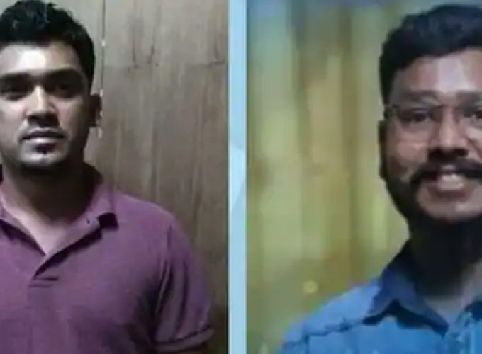 sajeesh and soofiyan