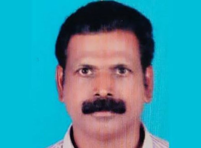 sajeevan