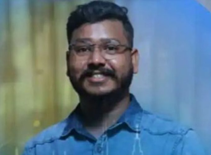 sajesh 2