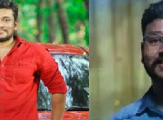 sajesh new