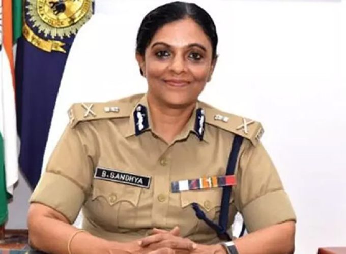 sandhya
