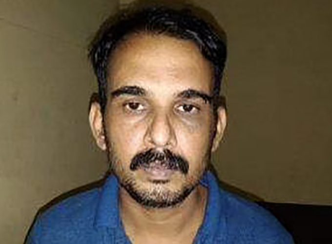 saneesh new