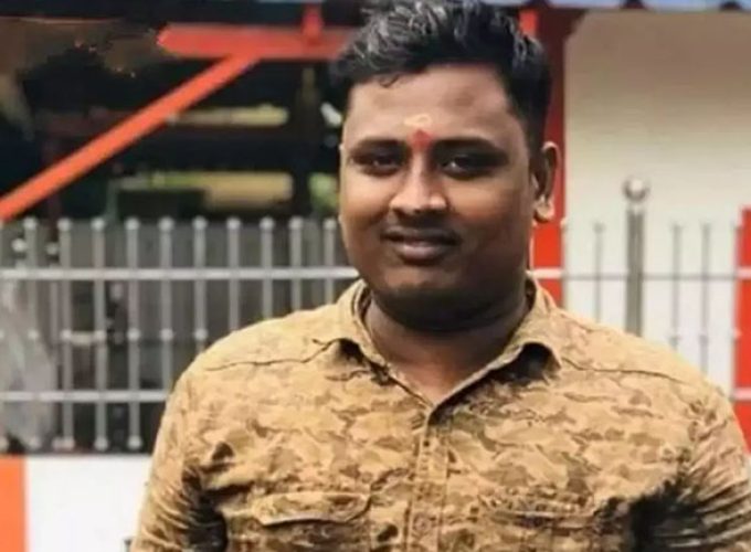 sanjith new