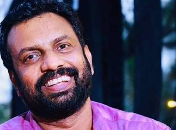 santhosh kumar