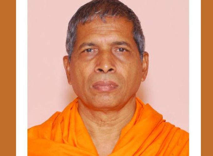 sanyaasi