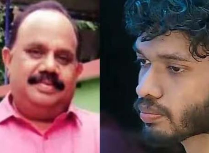sasitharan and mayoornadhu