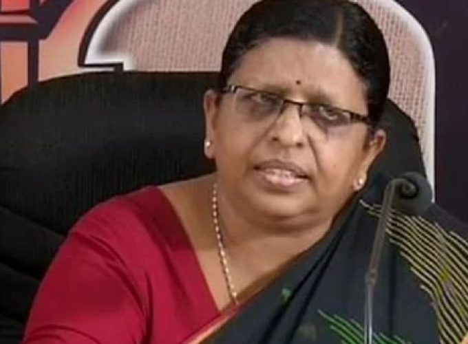 sathidevi