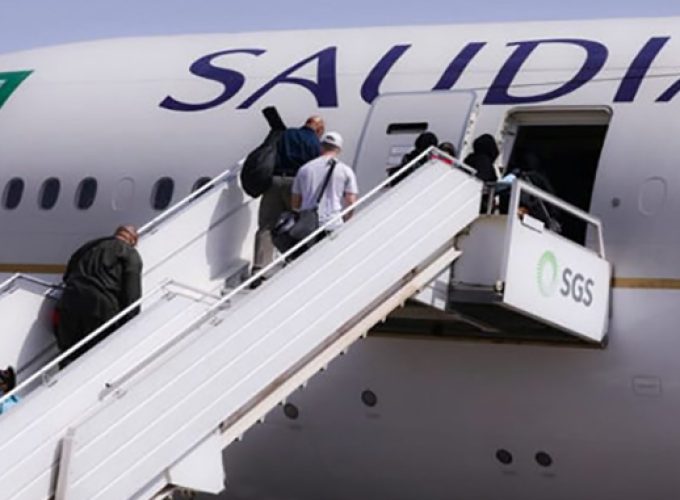 saudi