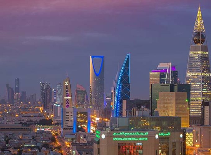 saudi