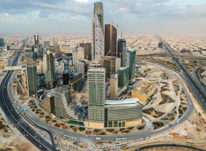 saudi