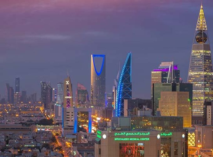 saudi arabia