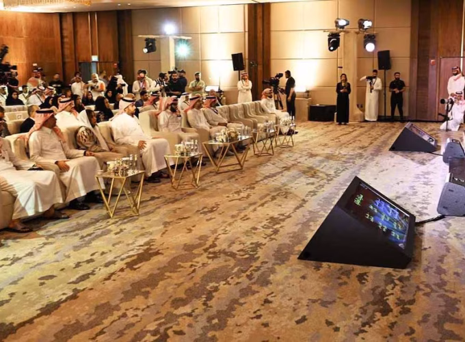 saudi-arabia-has-launched-the-golden-pen-award-for-novels-and-writers