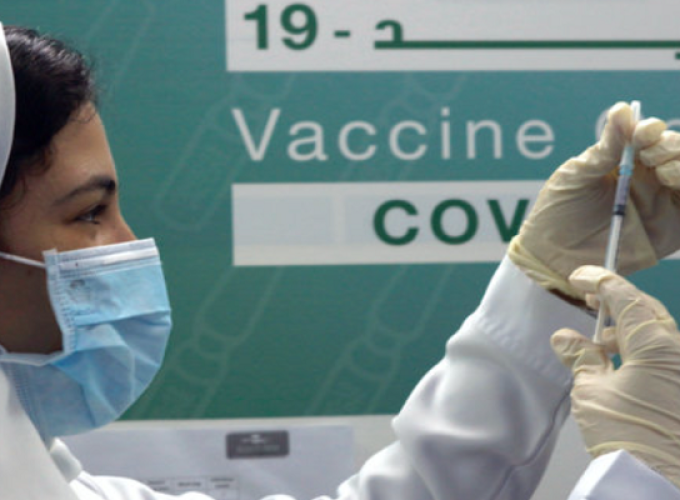 saudi covid case