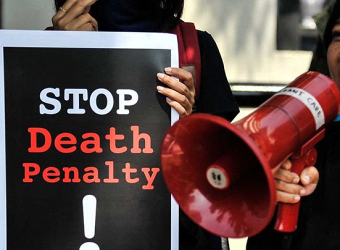 saudi death penalty