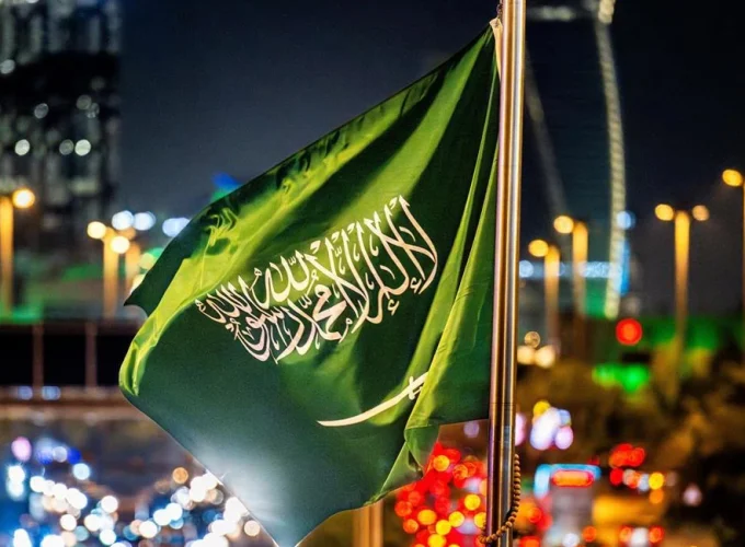 saudi-flag