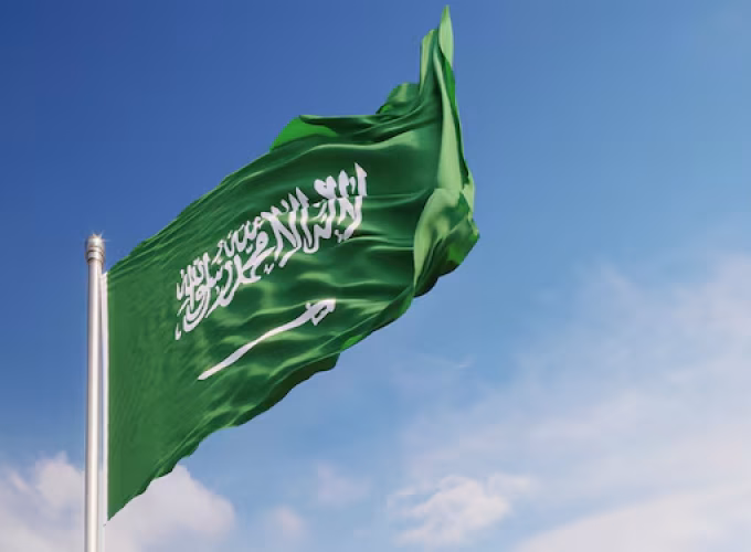 saudi-flag