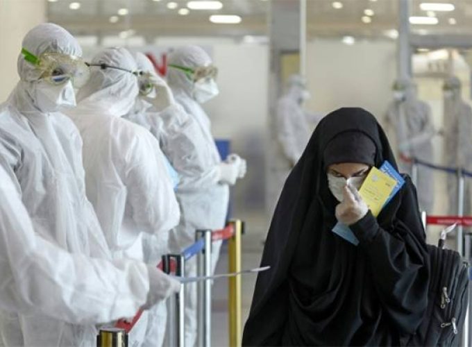 saudi kovid case 2