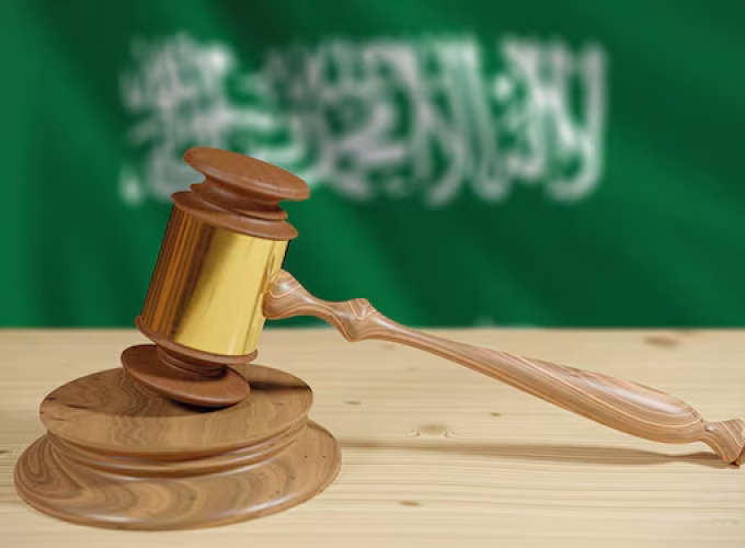 saudi-law