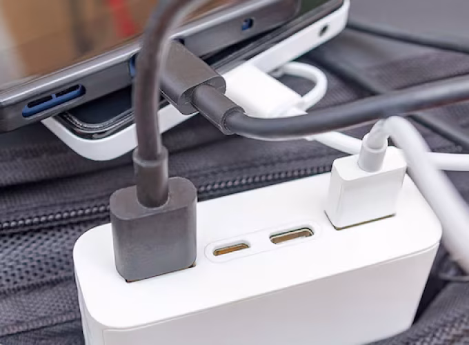 saudi-to-implement-unified-charging-ports-for-mobile-phones-and-electronic-devices