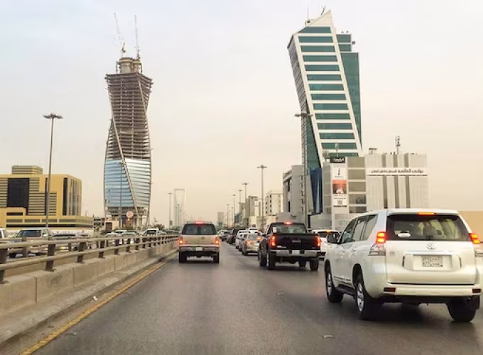 saudi-traffic