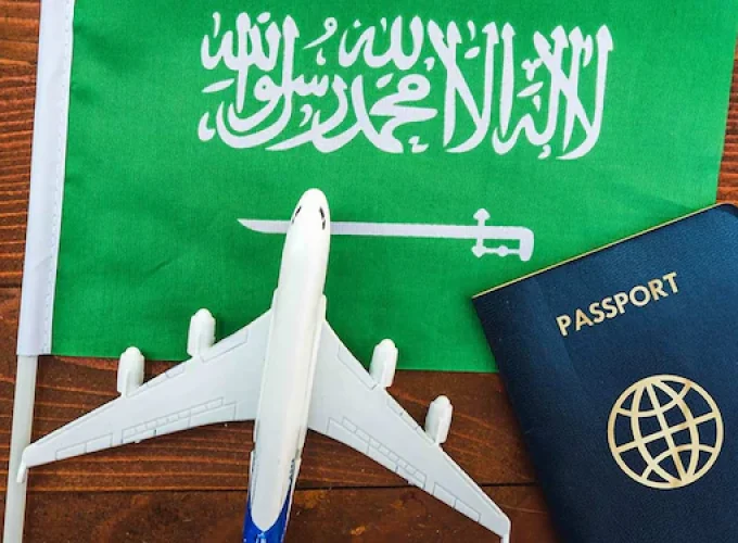 saudi-visa