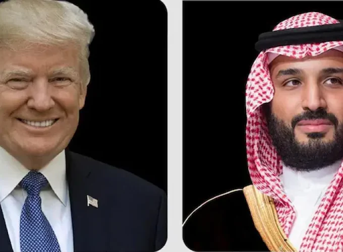 saudi-will-invest-600-us-dollars-to-strengthen-economic-partnership-with-us