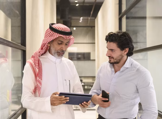 saudization