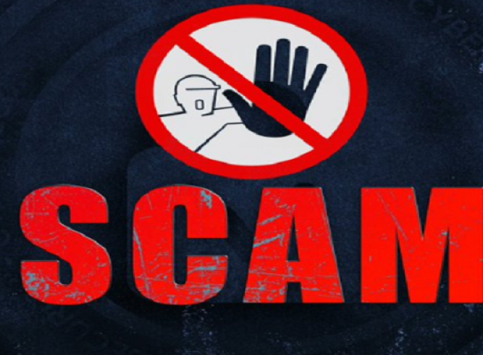 scam