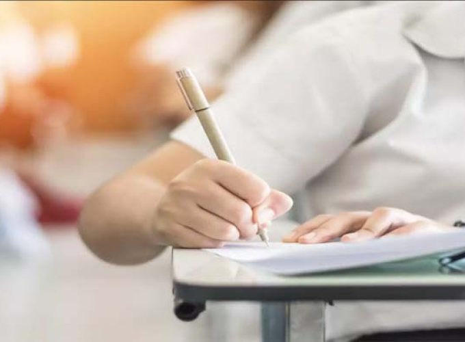 scholarship fraud case