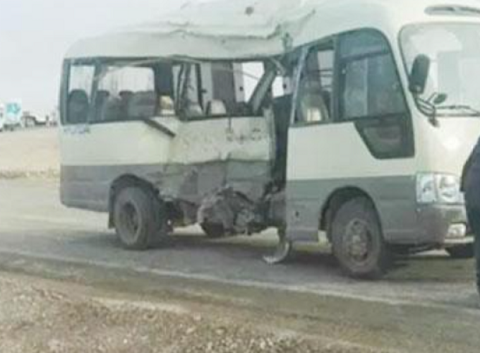scholl bus oman
