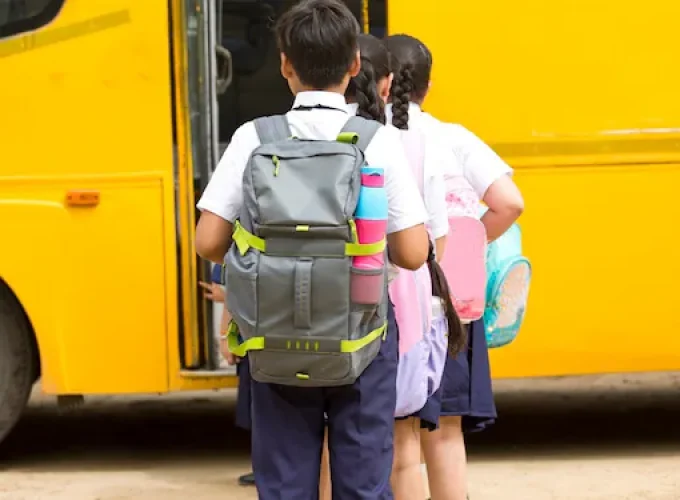 school--bag