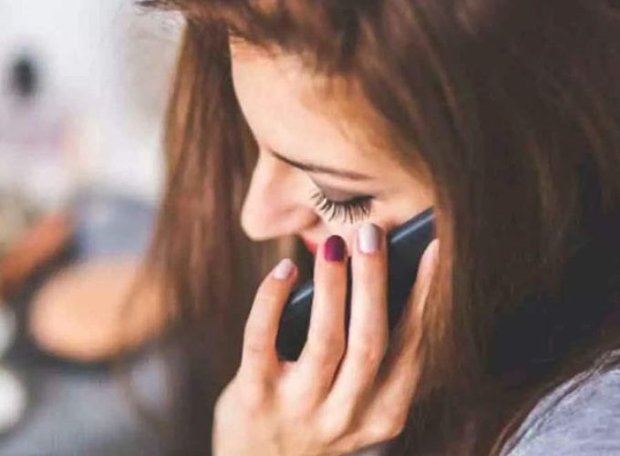 secretly recording wifes phone call infringement of privacy court 1