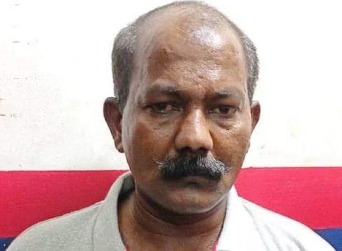 selvaraj